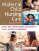 Maternal_child_nursing_care