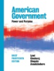 American_government