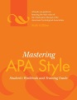Mastering_APA_style