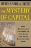 The_mystery_of_capital