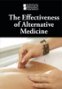The_effectiveness_of_alternative_medicine