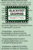 Blackfoot_grammar