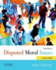 Disputed_moral_issues