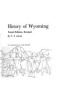 History_of_Wyoming