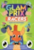 Glam_Prix_racers