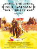 The_Neil_Gaiman_library