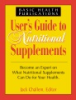 User_s_guide_to_nutritional_supplements