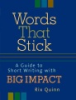 Words_that_stick