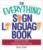 The_everything_sign_language_book