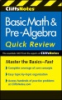 CliffsNotes_basic_math___pre-algebra_quick_review