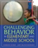 Challenging_behavior_in_elementary_and_middle_school
