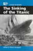 The_sinking_of_the_Titanic