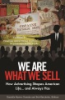 We_are_what_we_sell