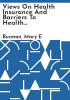Views_on_health_insurance_and_barriers_to_health_coverage_in_Wyoming