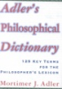 Adler_s_philosophical_dictionary
