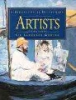 A_biographical_dictionary_of_artists