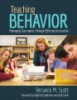 Teaching_behavior