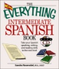 The_everything_intermediate_Spanish_book_with_CD
