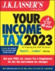 J_K__Lasser_s_your_income_tax_2023