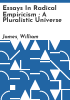 Essays_in_radical_empiricism___A_pluralistic_universe