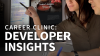 Career_Clinic__Developer_Insights