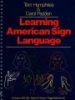 Learning_American_sign_language
