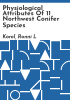 Physiological_attributes_of_11_Northwest_conifer_species