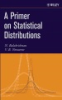 A_primer_on_statistical_distributions