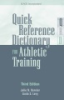 Quick_reference_dictionary_for_athletic_training