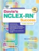 Davis_s_NCLEX-RN_success