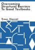 Overcoming_structural_barriers_to_good_textbooks