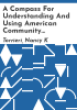 A_compass_for_understanding_and_using_American_community_survey_data