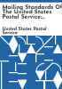 Mailing_standards_of_the_United_States_Postal_Service