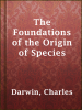 The_Foundations_of_the_Origin_of_Species
