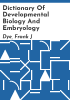 Dictionary_of_developmental_biology_and_embryology