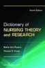 Dictionary_of_nursing_theory_and_research