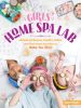 Girls__Home_Spa_Lab