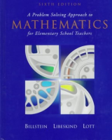 A_problem_solving_approach_to_mathematics_for_elementary_school_teachers