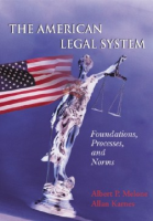 The_American_legal_system