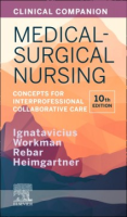 Clinical_companion__medical-surgical_nursing