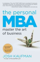 The_personal_MBA