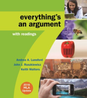 Everything_s_an_argument