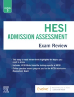HESI_admission_assessment_exam_review