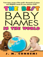 The_best_baby_names_in_the_world