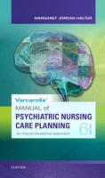 Varcarolis__manual_of_psychiatric_nursing_care_planning