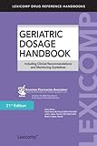 Geriatric_dosage_handbook