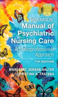 Varcarolis__manual_of_psychiatric_nursing_care