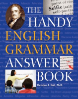 The_Handy_English_grammar_answer_book