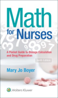 Math_for_nurses