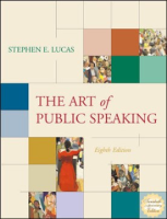 The_art_of_public_speaking